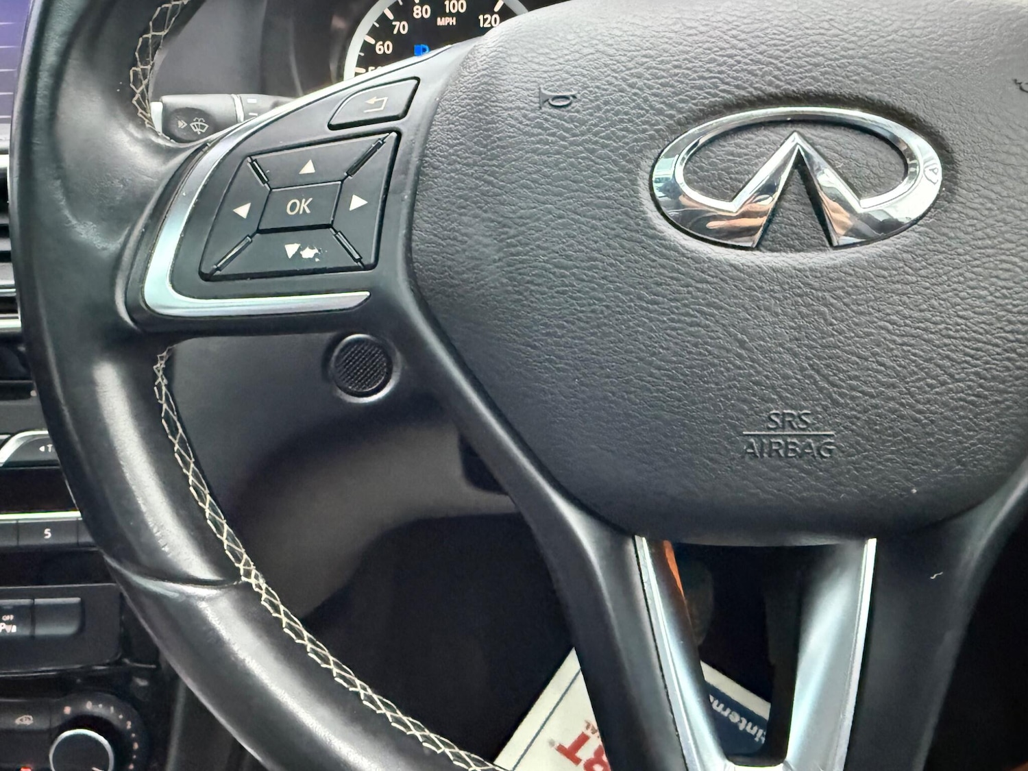 Used Infiniti Q30 for sale - 77793777: Photo 33