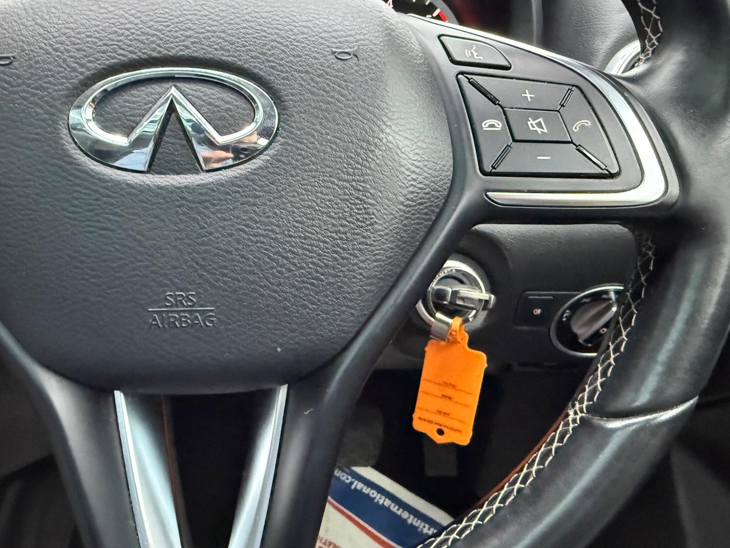 Used Infiniti Q30 for sale - 77793777: Photo 34