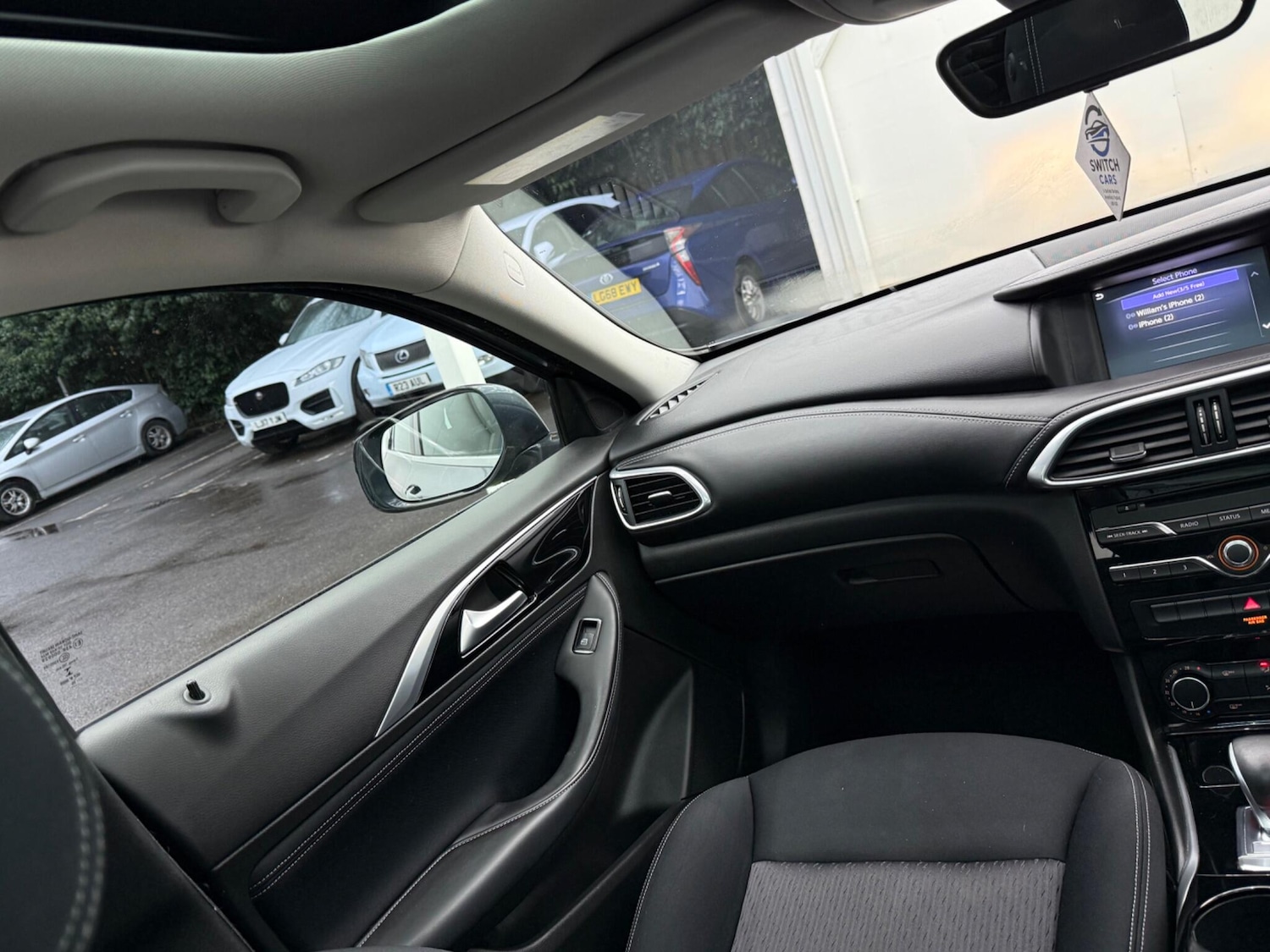 Used Infiniti Q30 for sale - 77793777: Photo 36