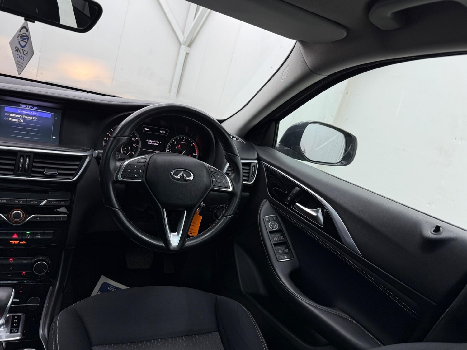 Used Infiniti Q30 for sale - 77793777: Photo 37