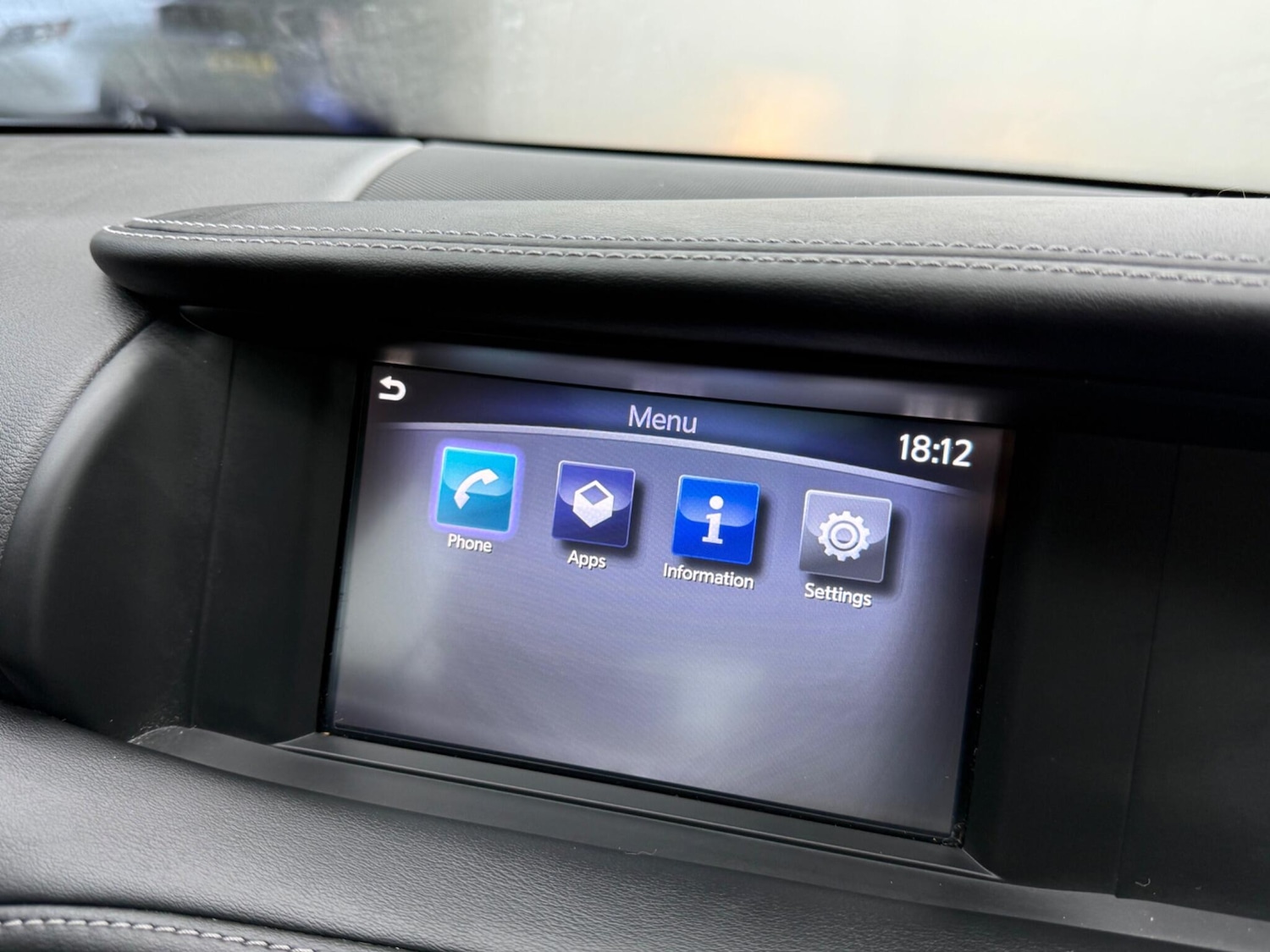 Used Infiniti Q30 for sale - 77793777: Photo 43