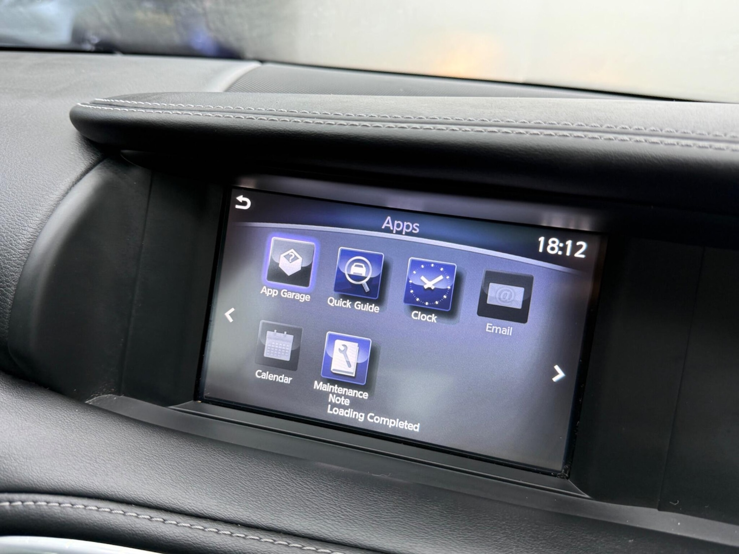 Used Infiniti Q30 for sale - 77793777: Photo 44