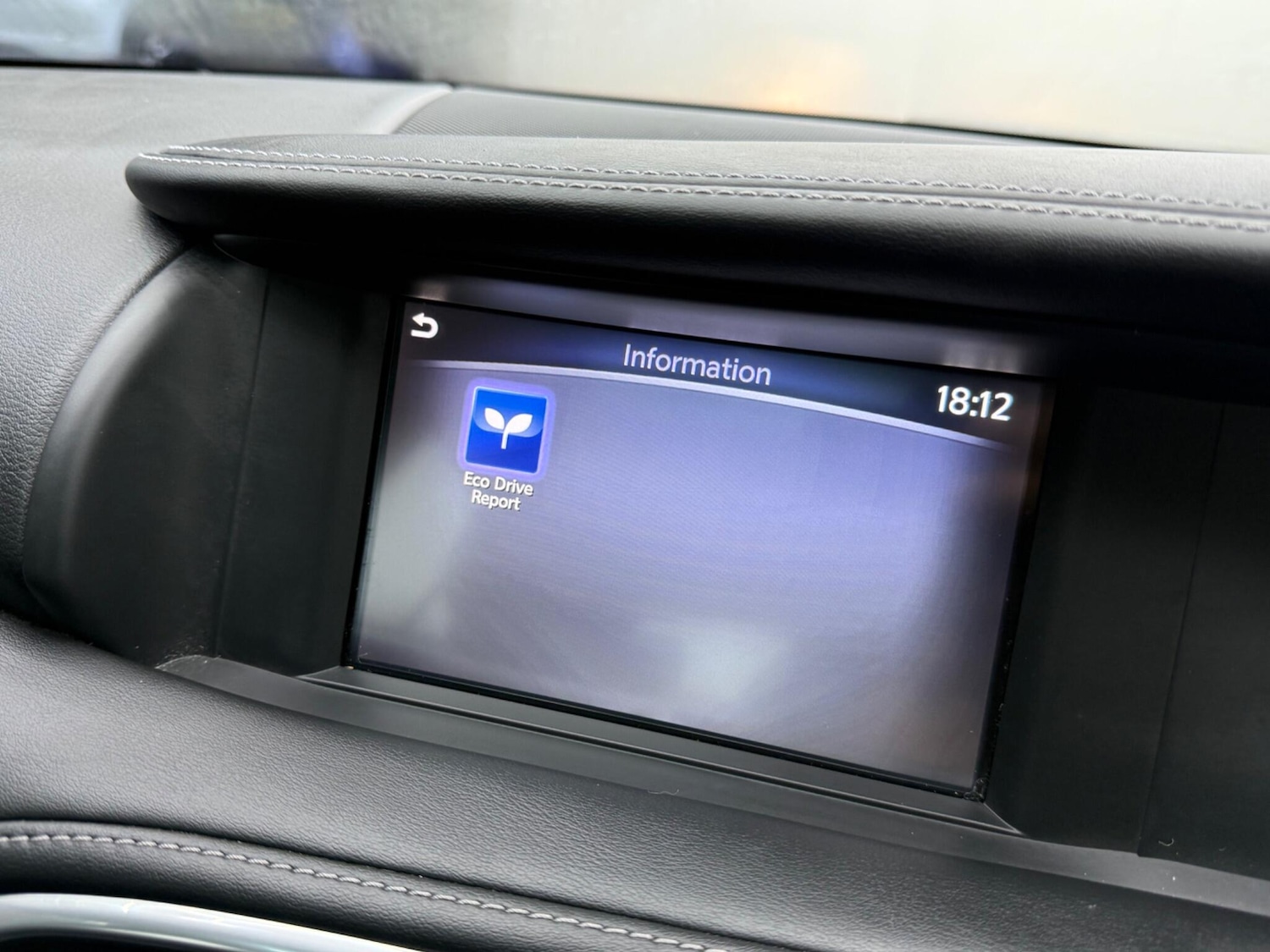 Used Infiniti Q30 for sale - 77793777: Photo 45