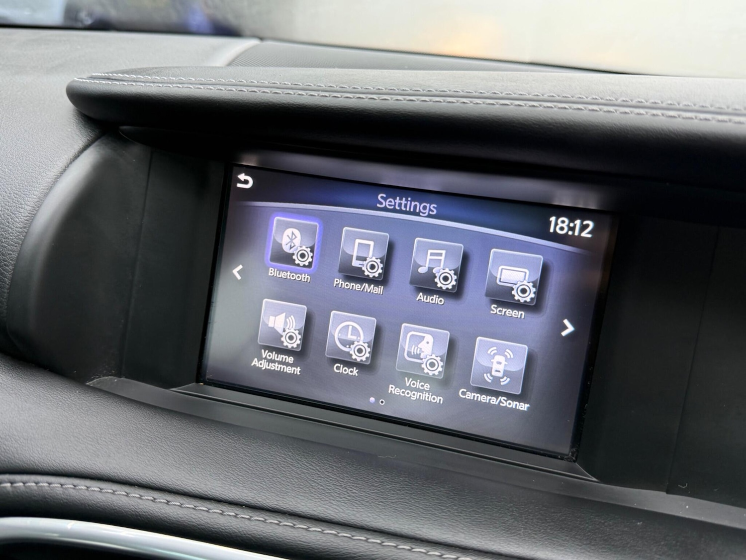 Used Infiniti Q30 for sale - 77793777: Photo 46