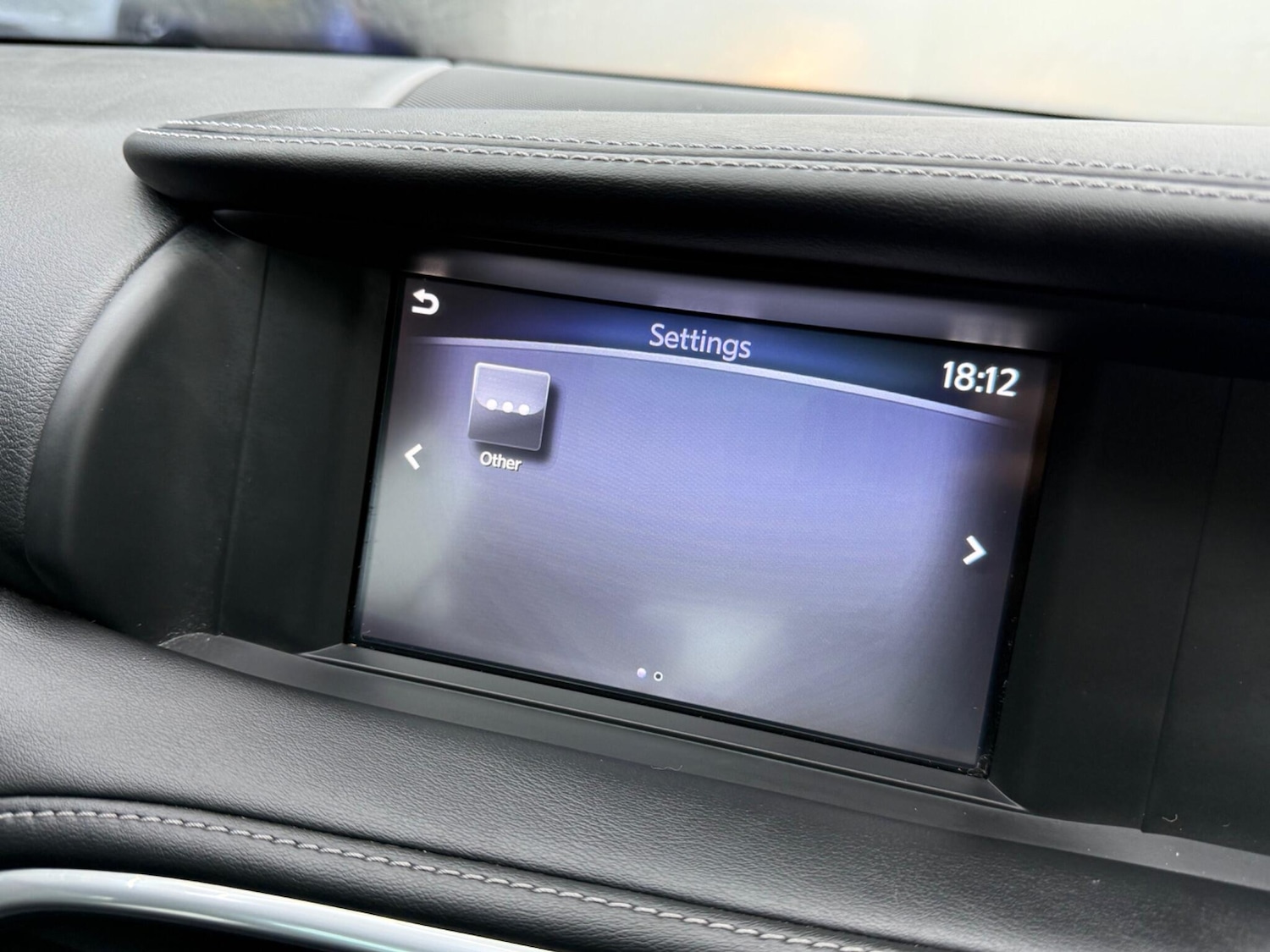 Used Infiniti Q30 for sale - 77793777: Photo 47