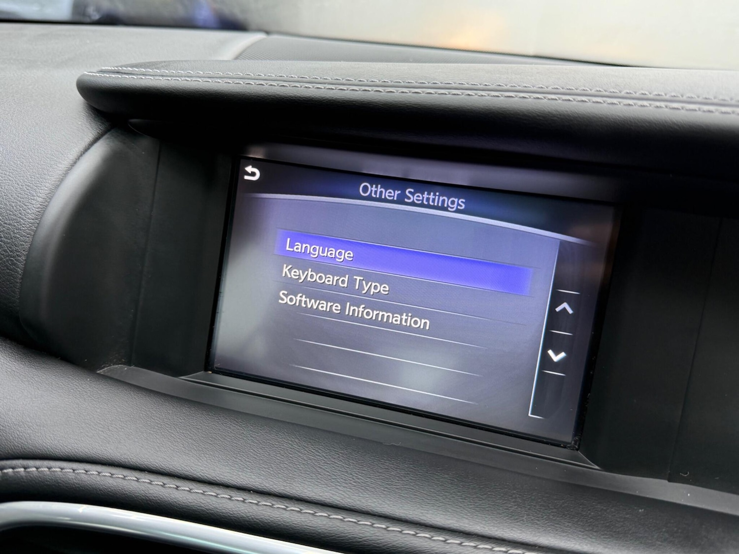 Used Infiniti Q30 for sale - 77793777: Photo 48