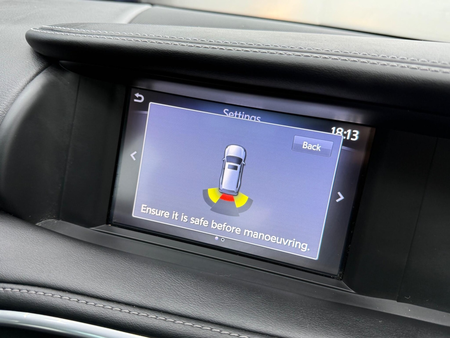 Used Infiniti Q30 for sale - 77793777: Photo 49