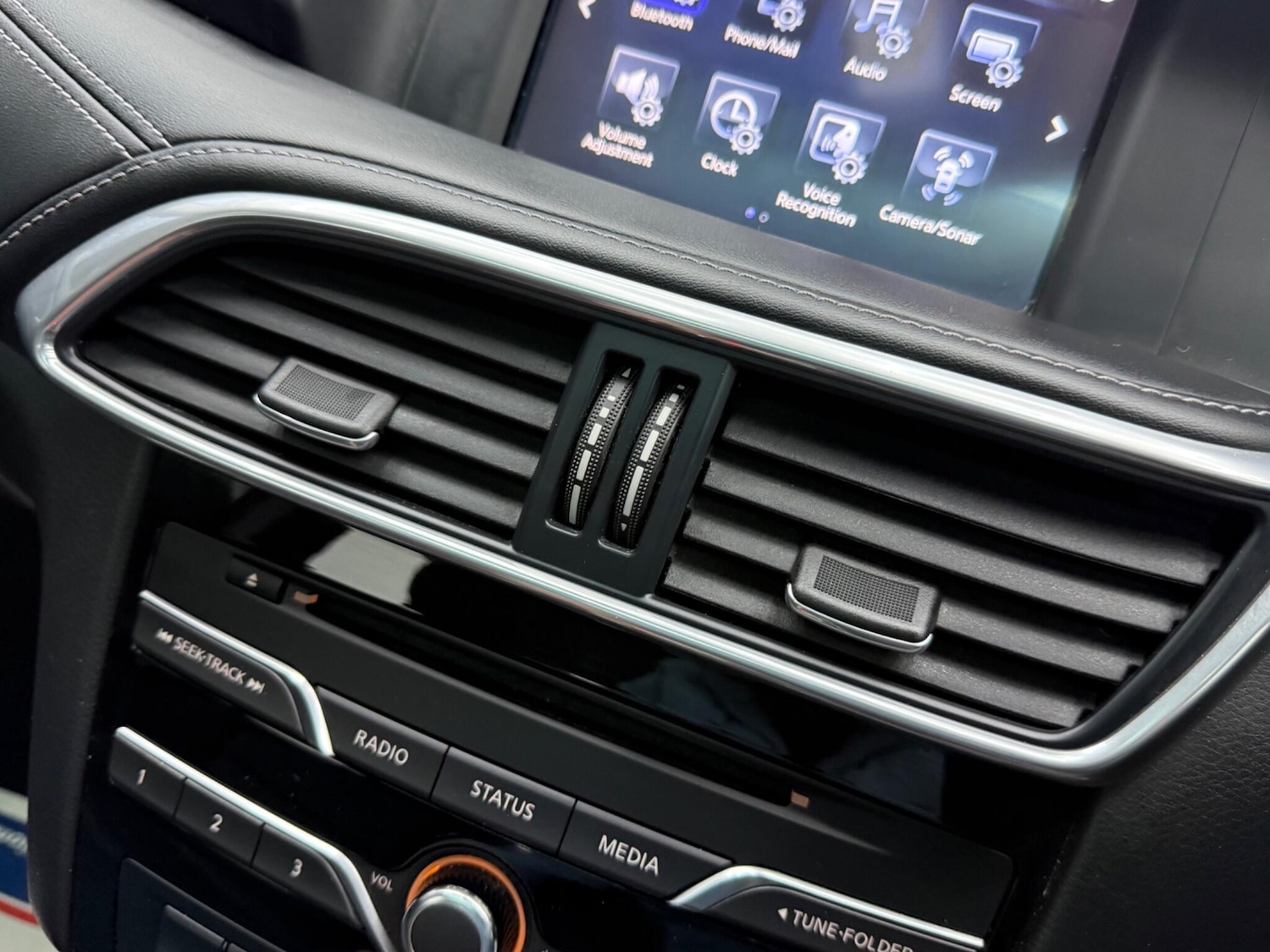 Used Infiniti Q30 for sale - 77793777: Photo 50