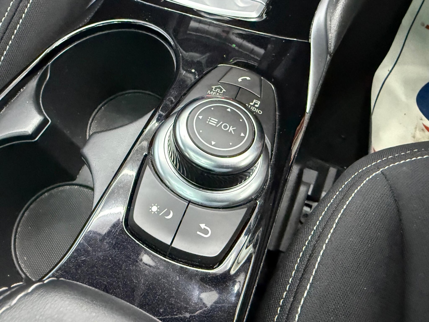 Used Infiniti Q30 for sale - 77793777: Photo 55