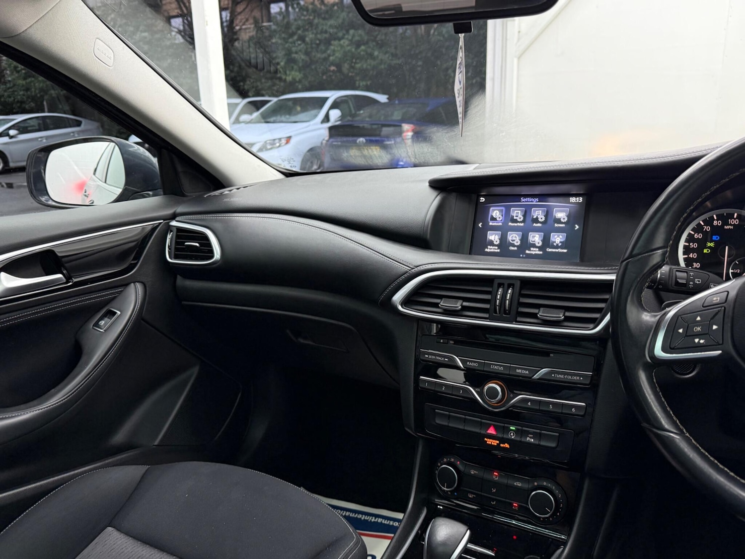 Used Infiniti Q30 for sale - 77793777: Photo 57