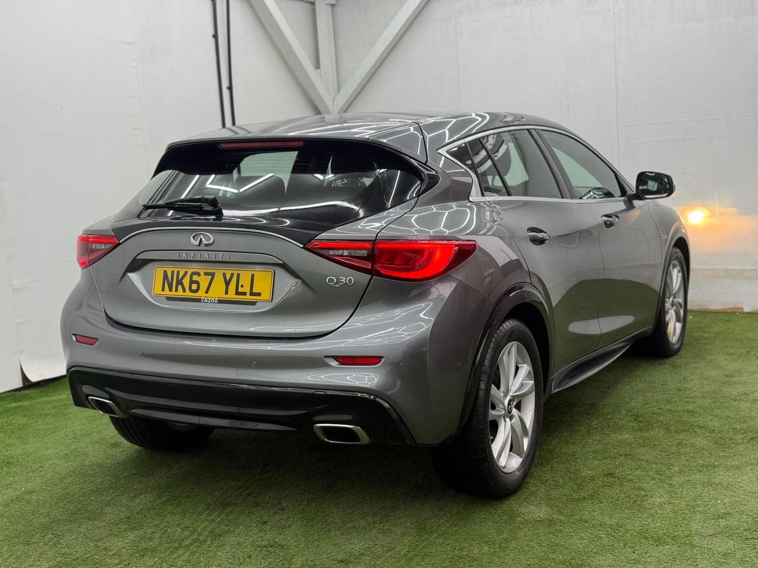 Used Infiniti Q30 for sale - 77793777: Photo 6