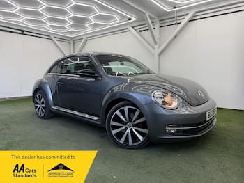 Used Volkswagen Beetle 2013 for sale - 79846727: Photo