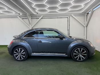 Used Volkswagen Beetle 2013 for sale - 79846727: Photo