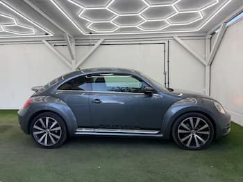 Used Volkswagen Beetle 2013 for sale - 79846727: Photo