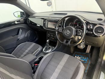Used Volkswagen Beetle 2013 for sale - 79846727: Photo
