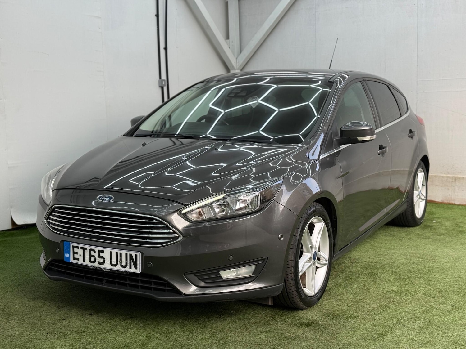 Used Ford Focus for sale - 77808874: Photo 11