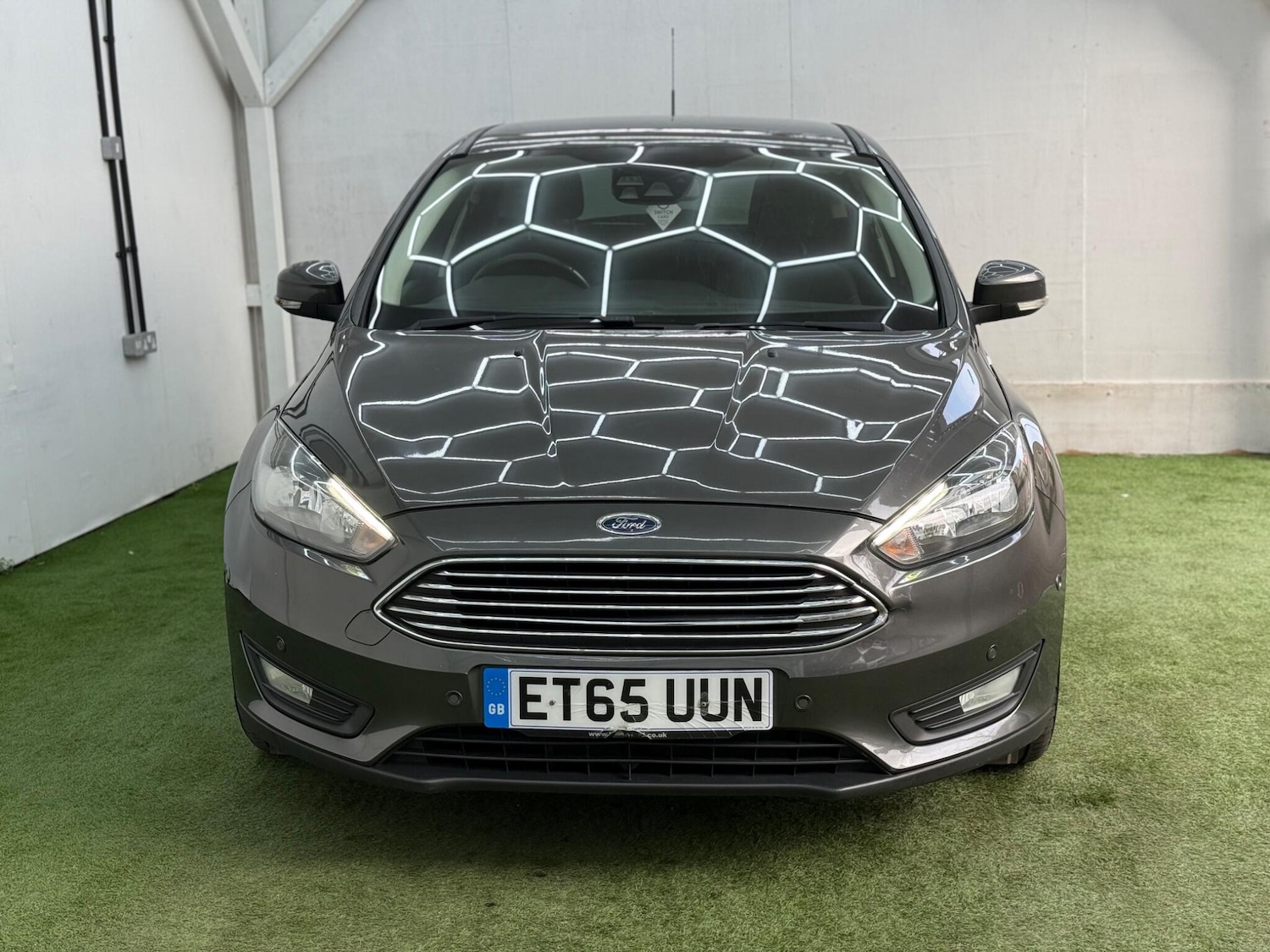 Used Ford Focus for sale - 77808874: Photo 12