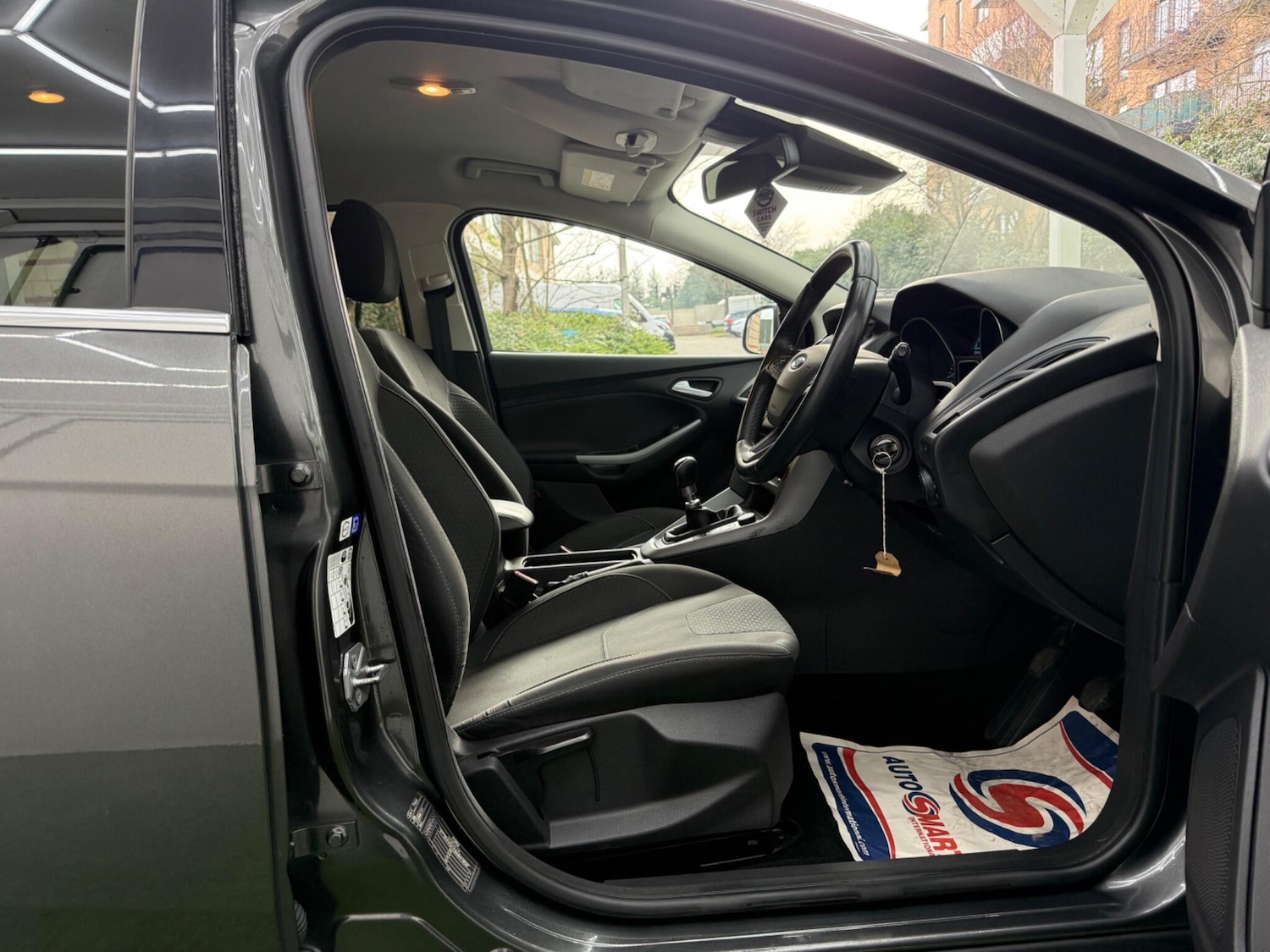 Used Ford Focus for sale - 77808874: Photo 14