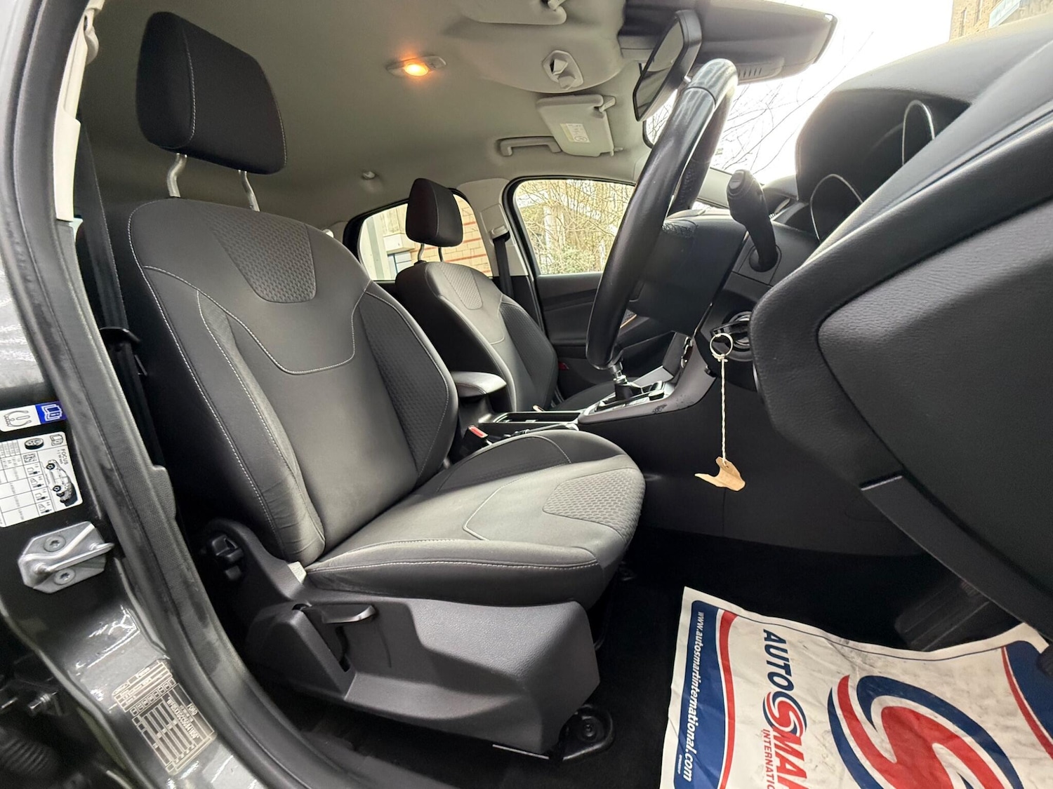 Used Ford Focus for sale - 77808874: Photo 16