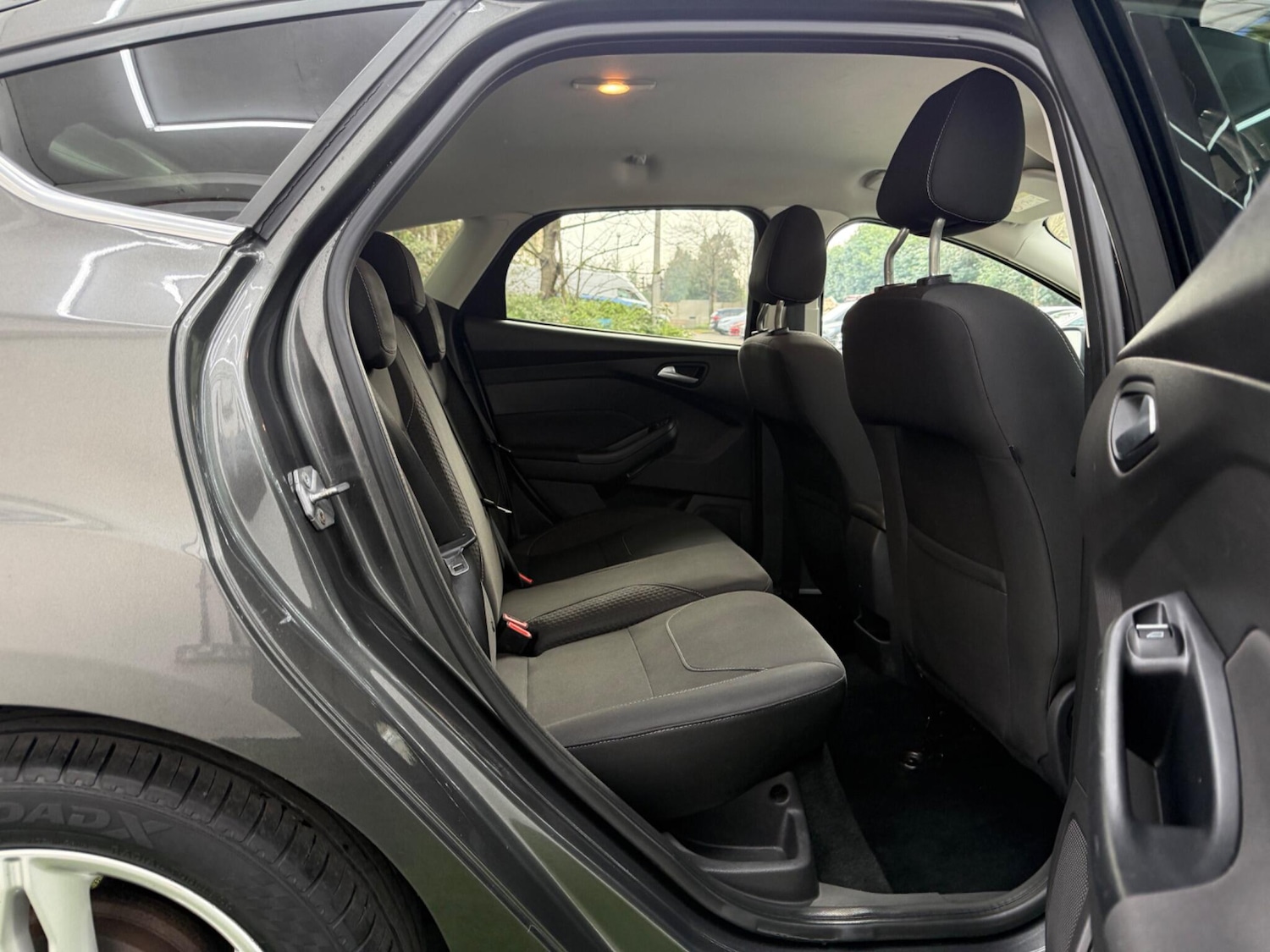 Used Ford Focus for sale - 77808874: Photo 18