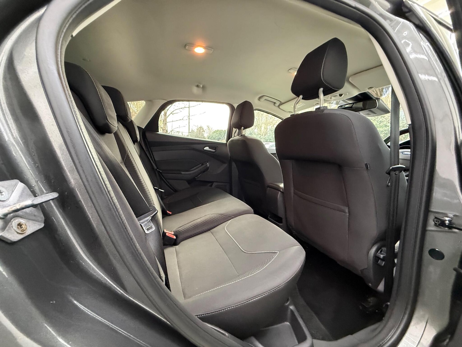 Used Ford Focus for sale - 77808874: Photo 19