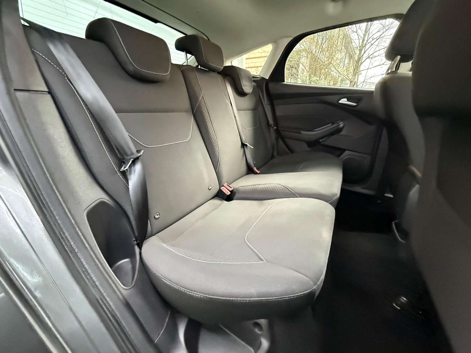 Used Ford Focus for sale - 77808874: Photo 20