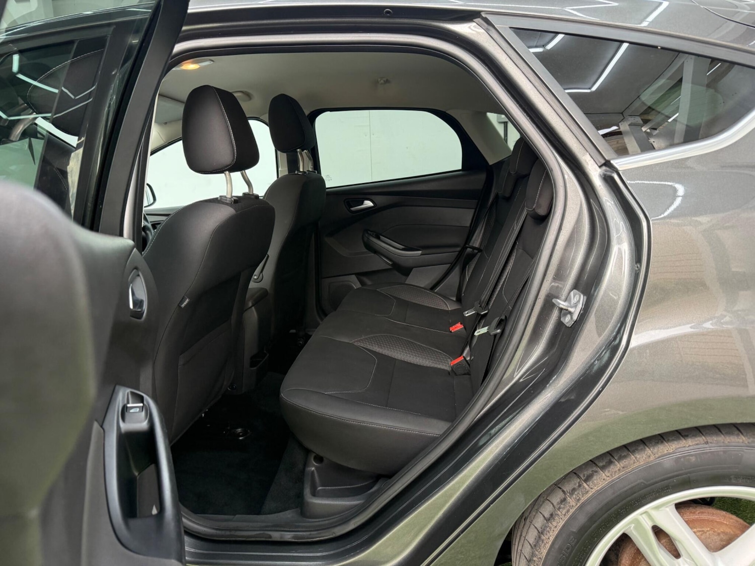 Used Ford Focus for sale - 77808874: Photo 22