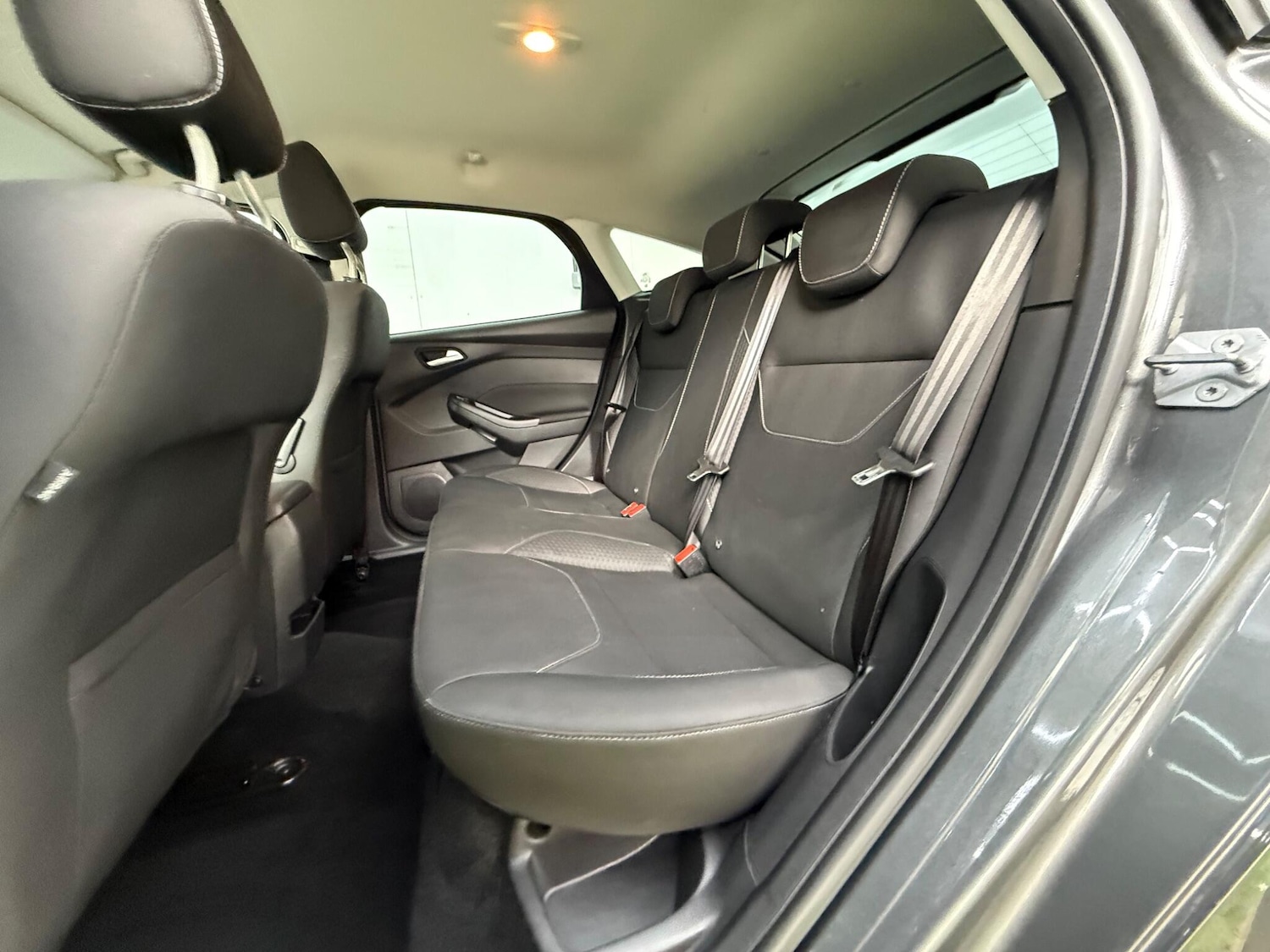 Used Ford Focus for sale - 77808874: Photo 24