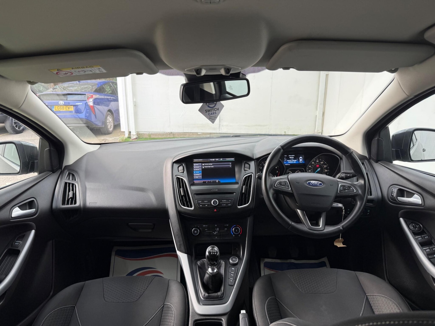 Used Ford Focus for sale - 77808874: Photo 28