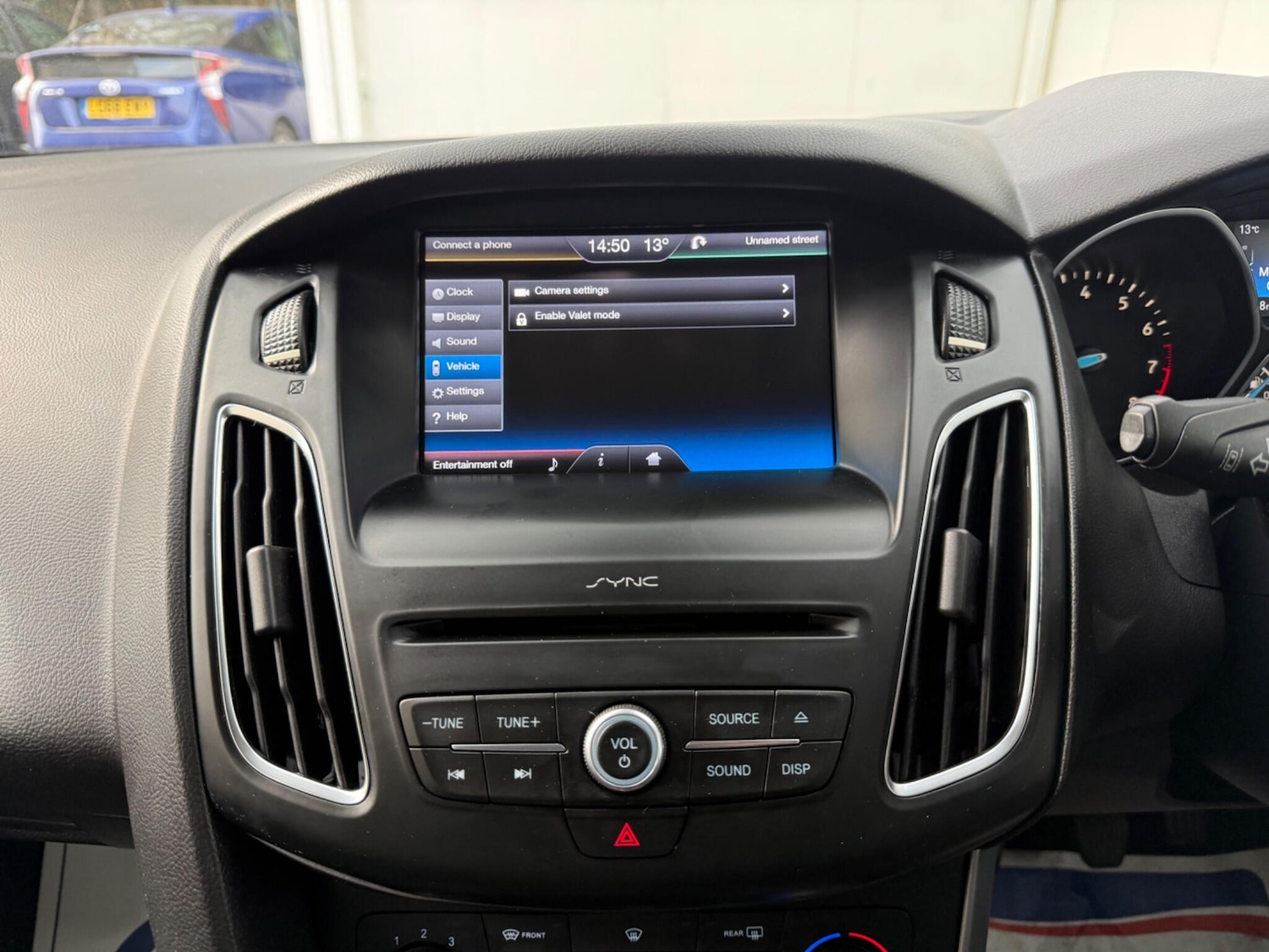 Used Ford Focus for sale - 77808874: Photo 29