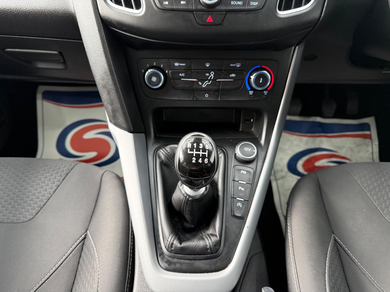 Used Ford Focus for sale - 77808874: Photo 30