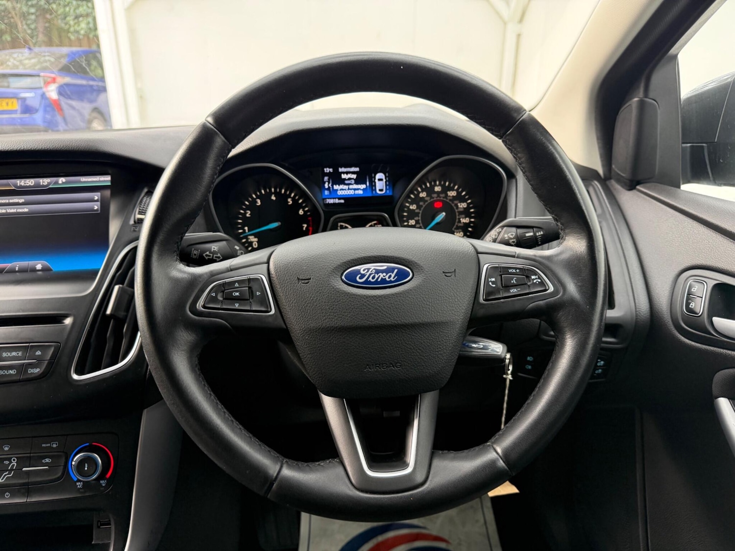 Used Ford Focus for sale - 77808874: Photo 32