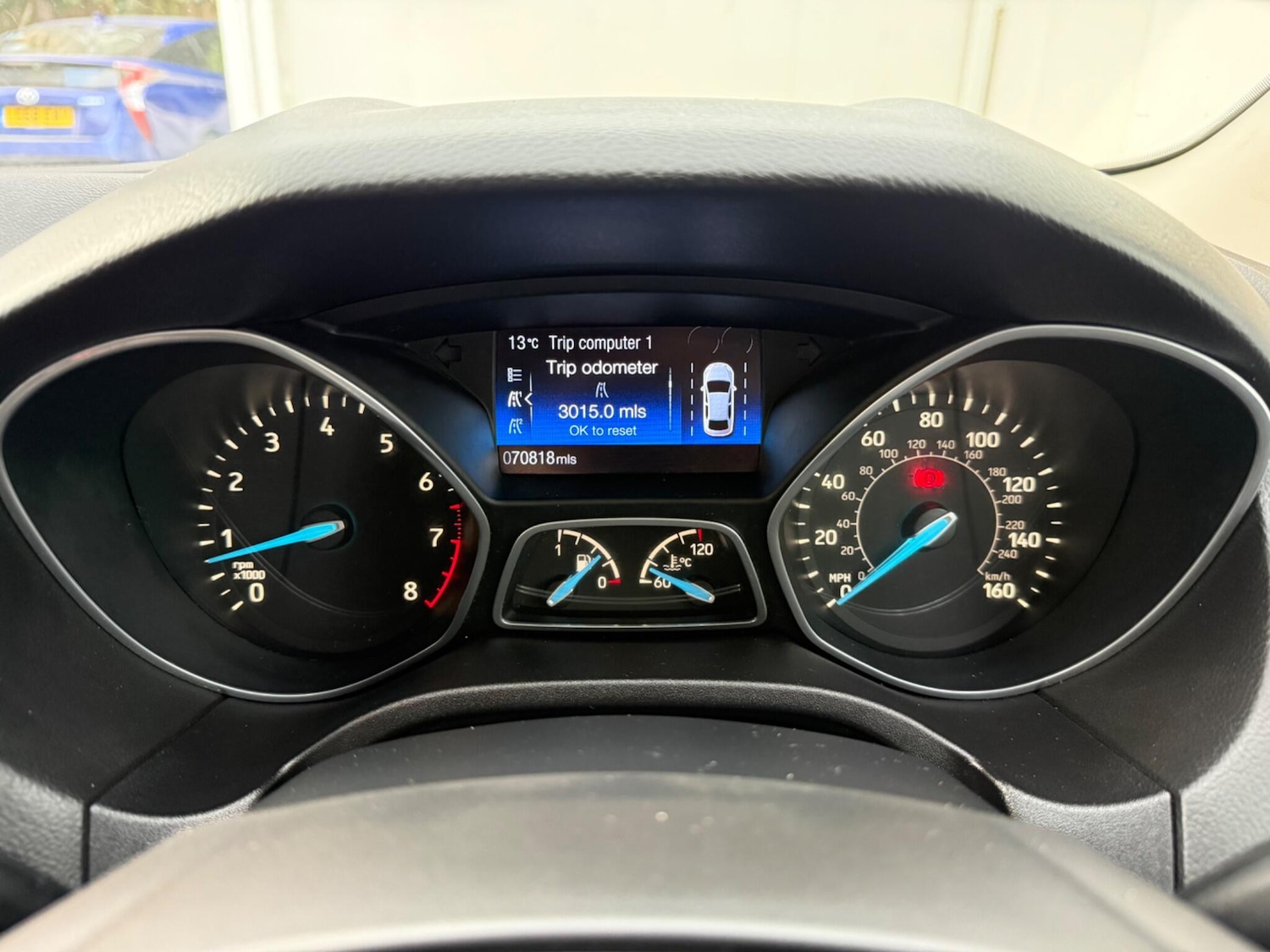 Used Ford Focus for sale - 77808874: Photo 33