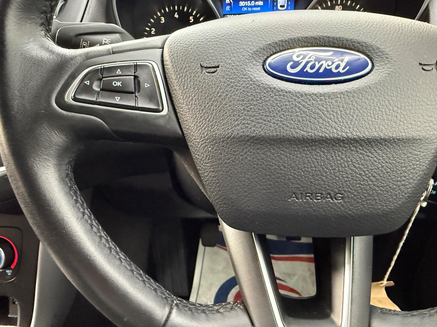 Used Ford Focus for sale - 77808874: Photo 34