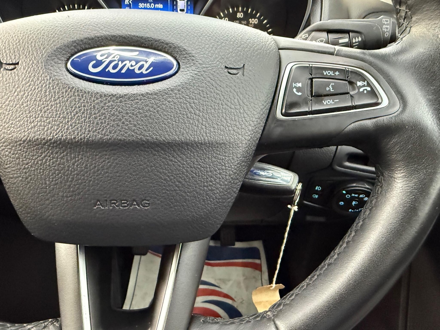 Used Ford Focus for sale - 77808874: Photo 35