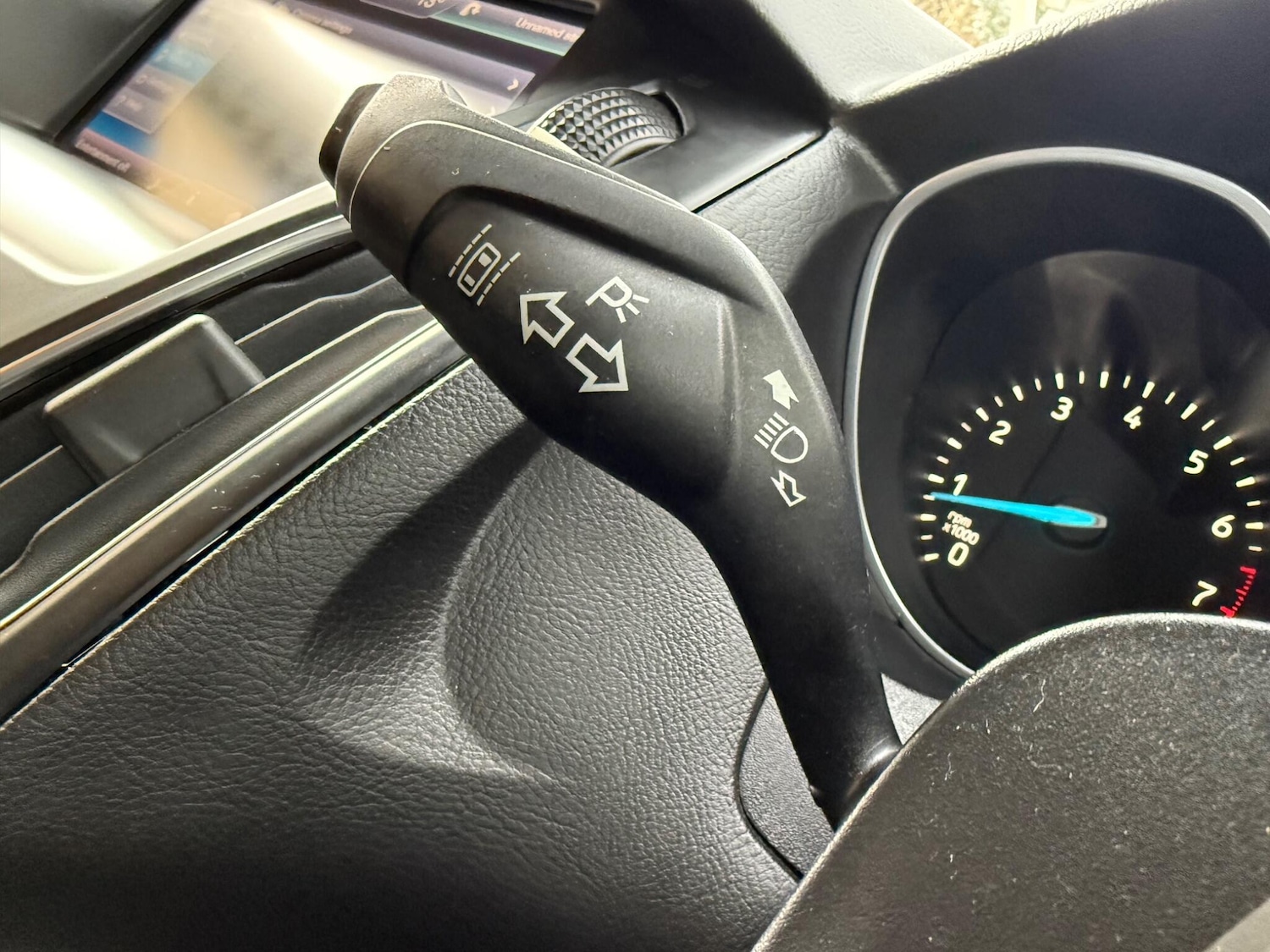 Used Ford Focus for sale - 77808874: Photo 36