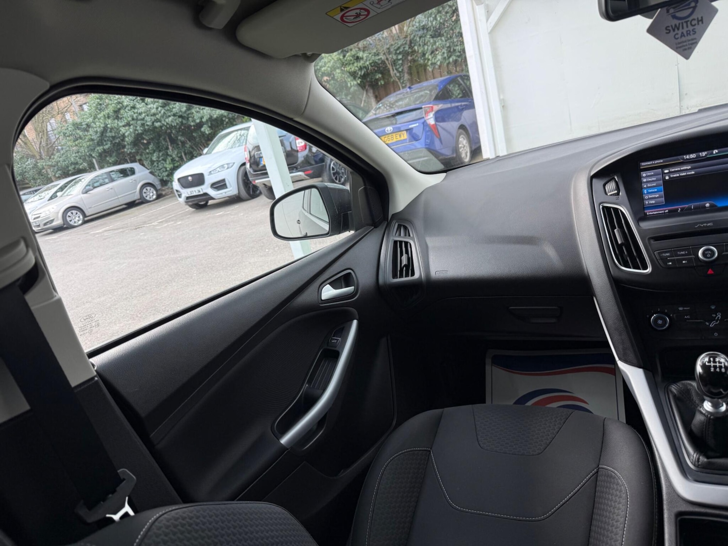 Used Ford Focus for sale - 77808874: Photo 38