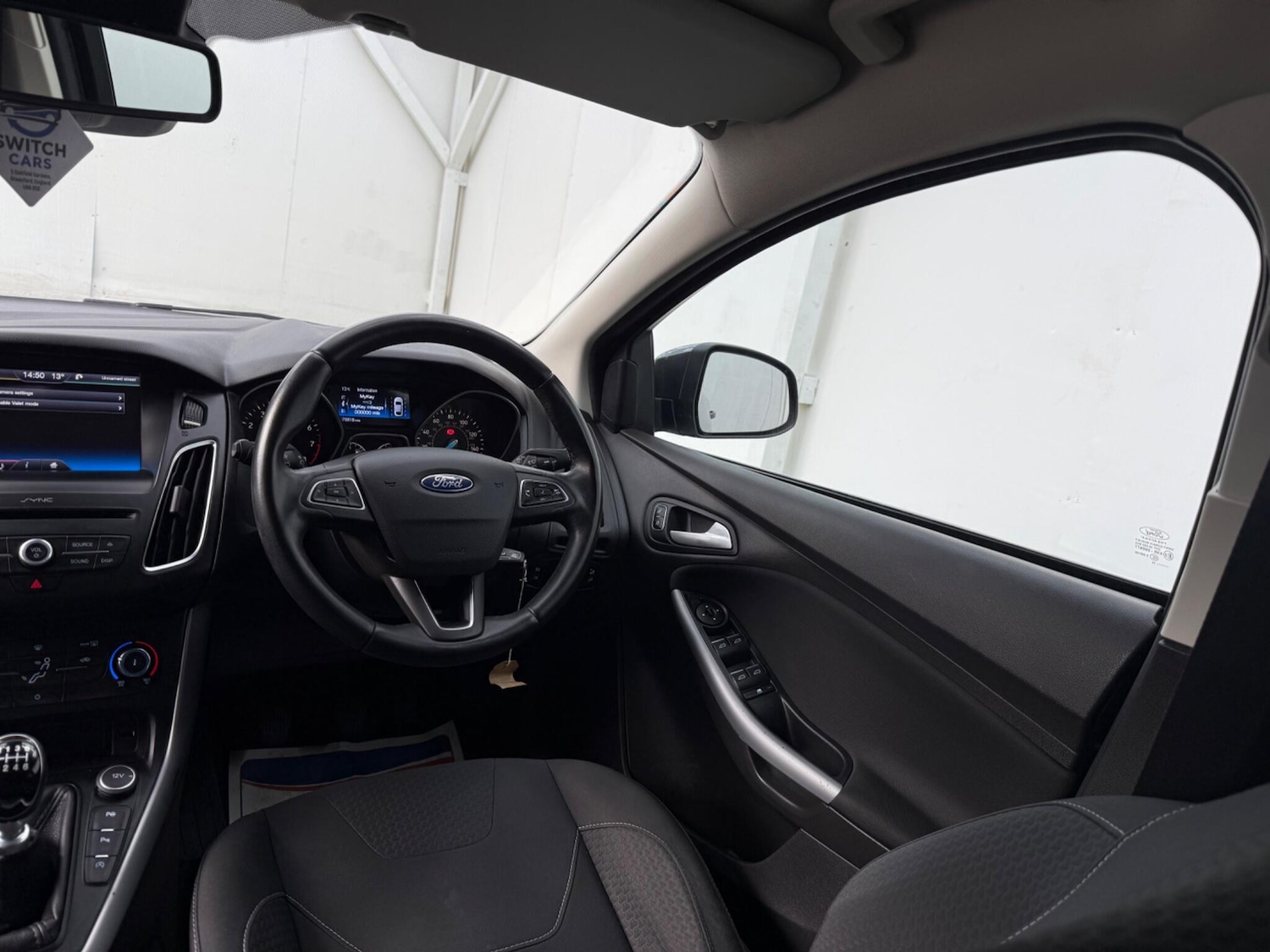 Used Ford Focus for sale - 77808874: Photo 39