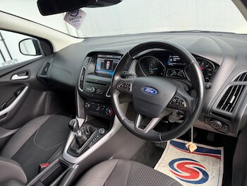Used Ford Focus 2016 for sale - 77808874: Photo