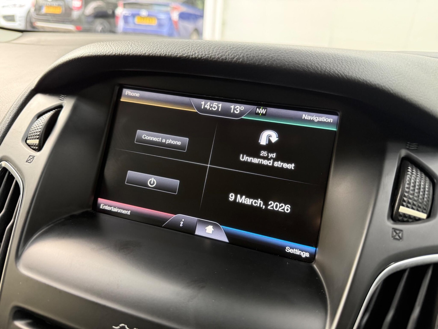 Used Ford Focus for sale - 77808874: Photo 43