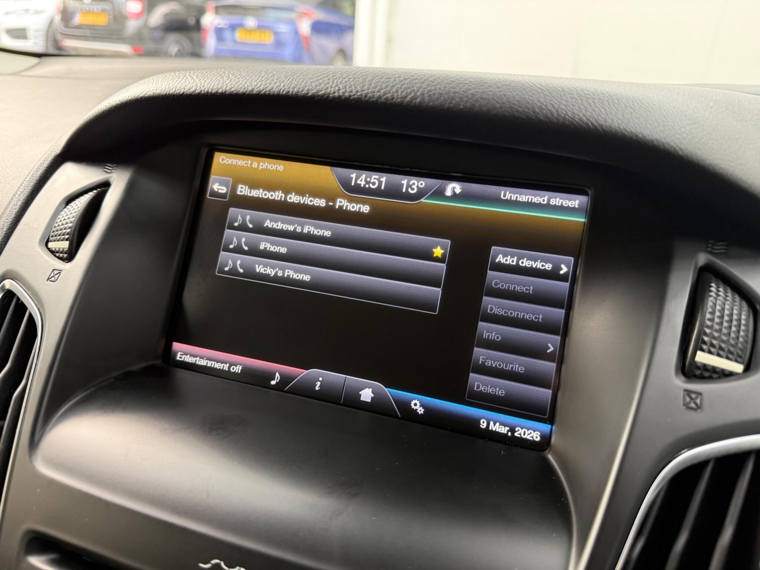 Used Ford Focus for sale - 77808874: Photo 44