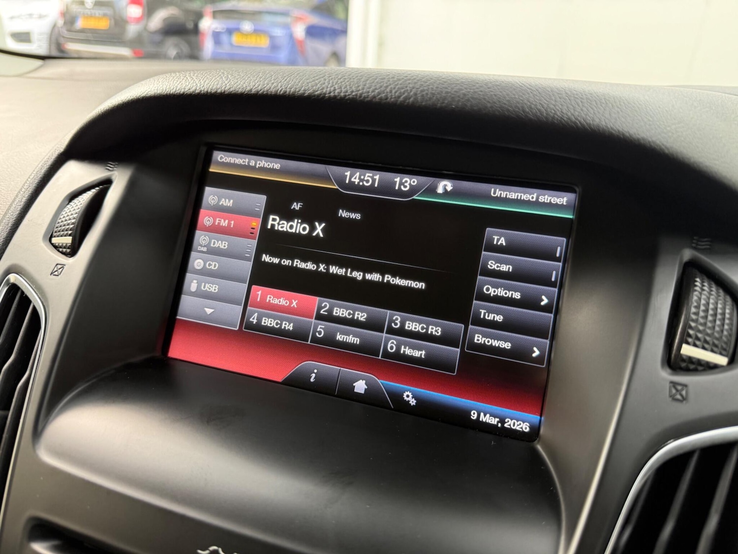 Used Ford Focus for sale - 77808874: Photo 45