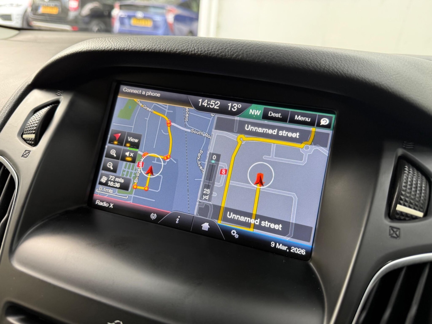 Used Ford Focus for sale - 77808874: Photo 46