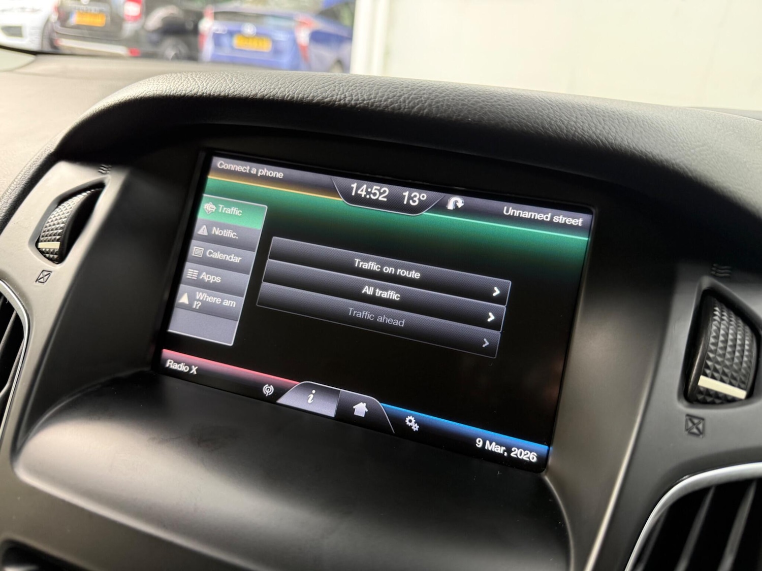 Used Ford Focus for sale - 77808874: Photo 48