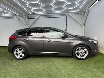 Used Ford Focus 2016 for sale - 77808874: Photo