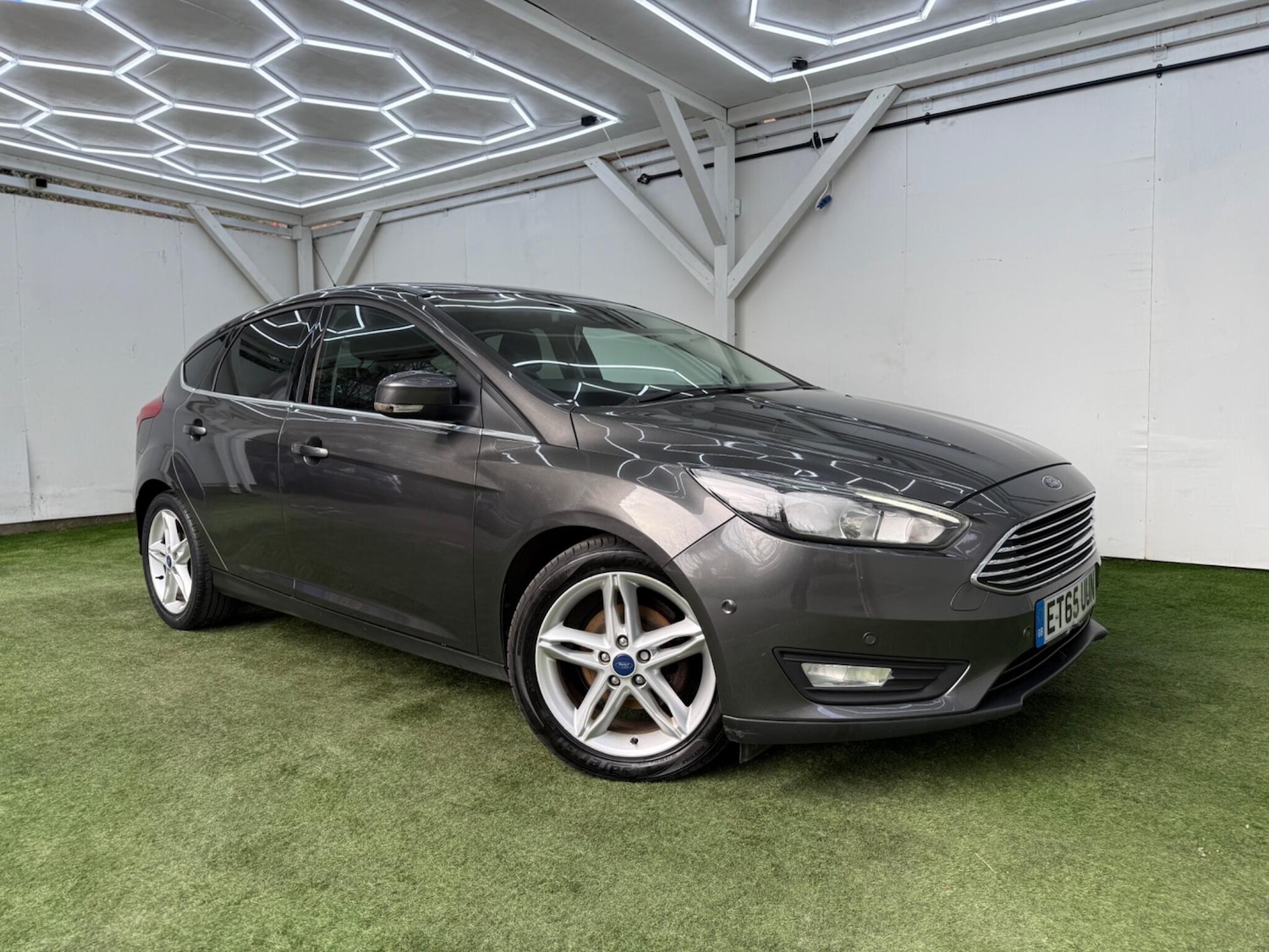 Used Ford Focus for sale - 77808874: Photo 5