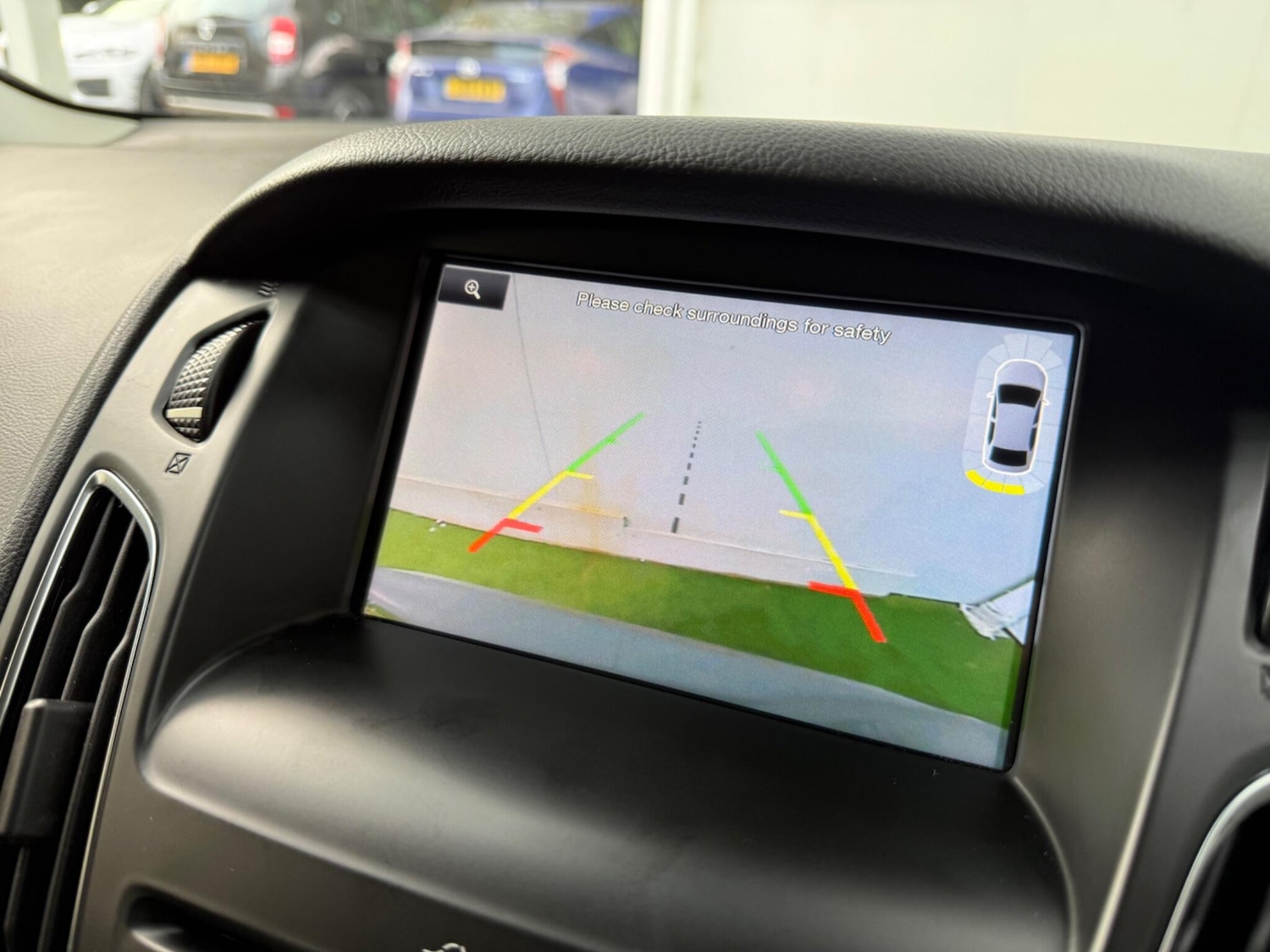 Used Ford Focus for sale - 77808874: Photo 50