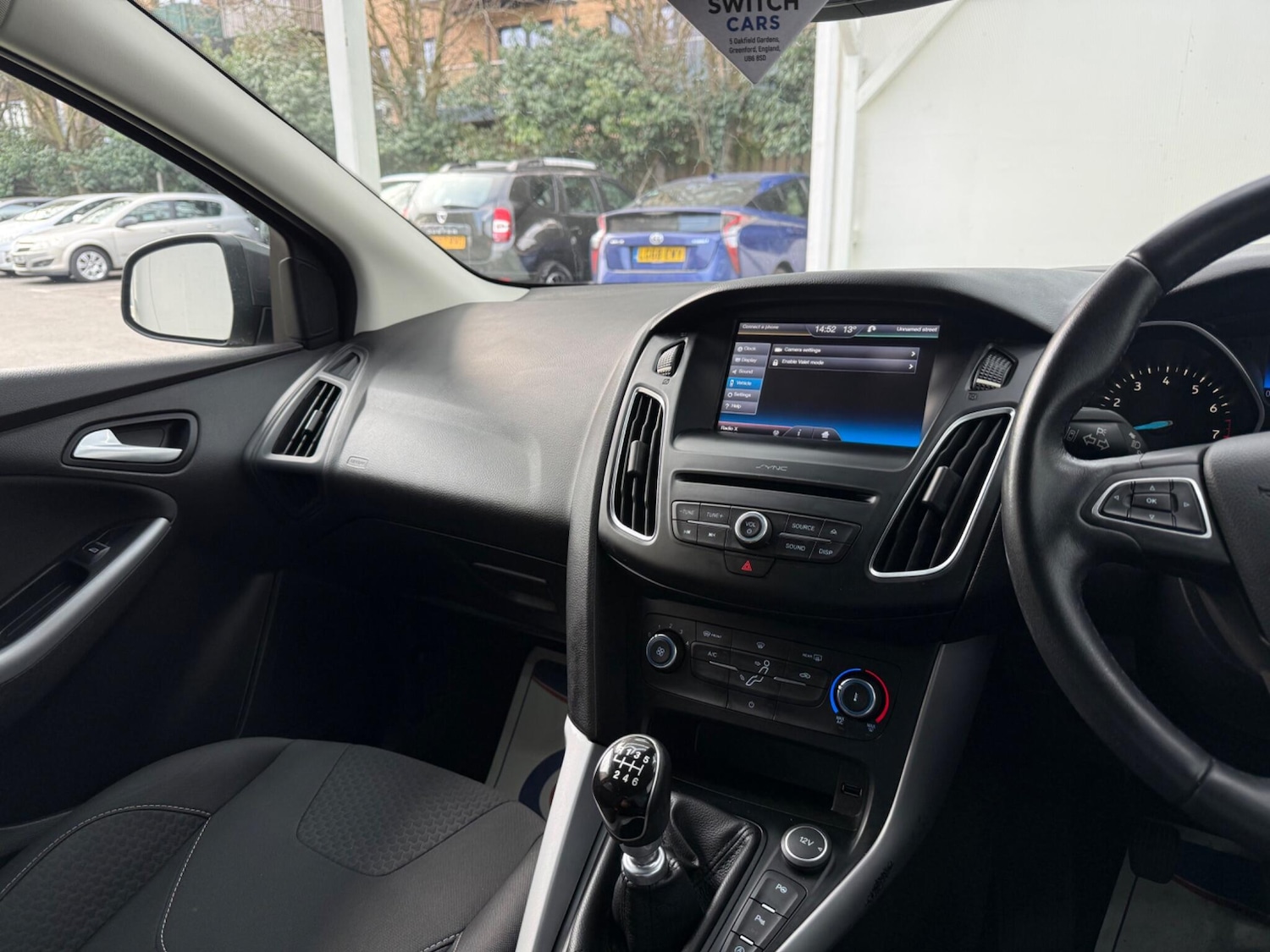 Used Ford Focus for sale - 77808874: Photo 55