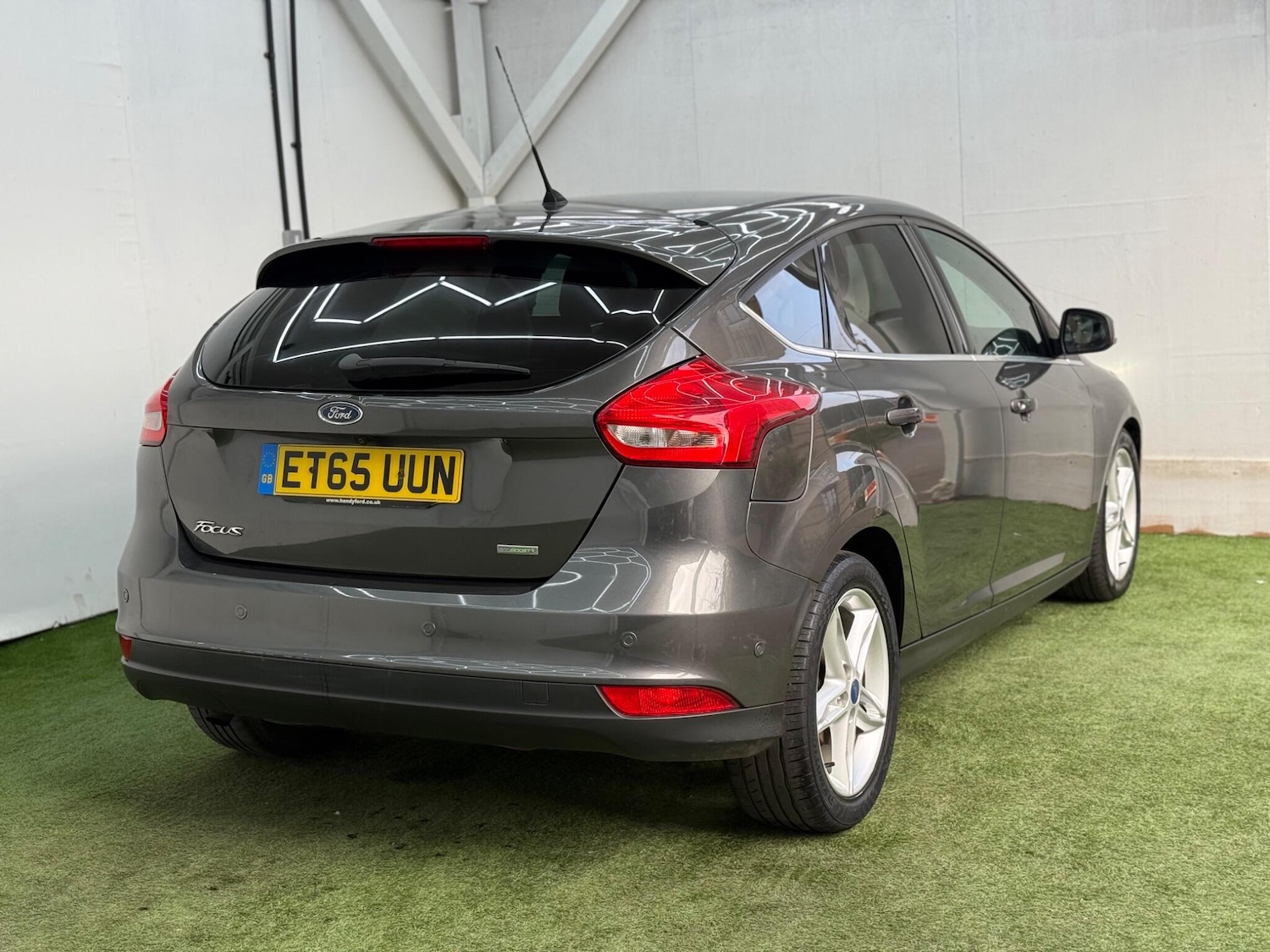 Used Ford Focus for sale - 77808874: Photo 6