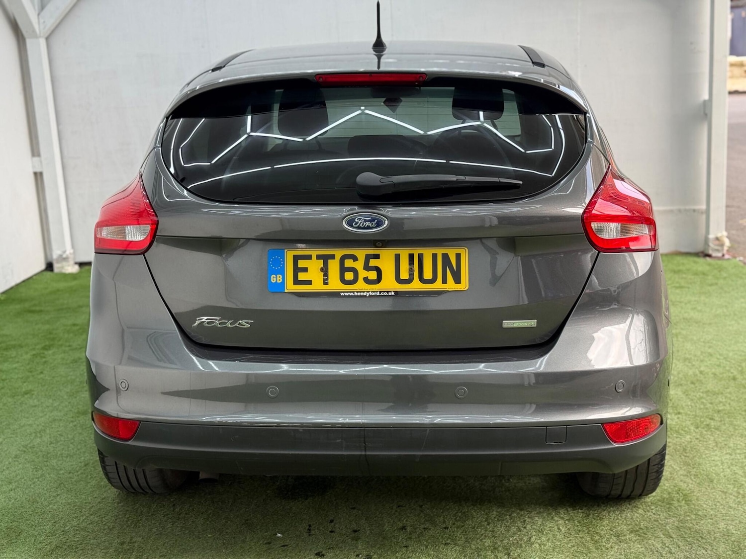 Used Ford Focus for sale - 77808874: Photo 8